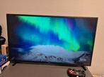 Tv Philips 43 inch, Ophalen, Gebruikt, LED, Philips