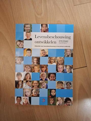 levensbeschouwing ontwikkelen beschikbaar voor biedingen