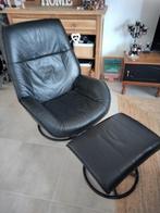 Relaxzetel, Ophalen