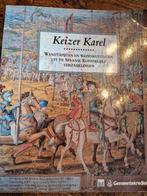 Kaiser Karel, wandtapijten en wapenrustingen uit de Spaanse, Boeken, Gelezen