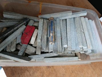 Craie de chantier  beschikbaar voor biedingen