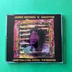James Brown - i got you (house-techno) nieuwstaat, Enlèvement ou Envoi