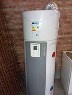 Atlantic Warmtepompboiler 200l, Doe-het-zelf en Bouw, Chauffageketels en Boilers, Ophalen of Verzenden, Gebruikt, Boiler