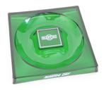 Groene XL Martini cendrier / Vintage asbak, Verzamelen, Ophalen of Verzenden, Zo goed als nieuw