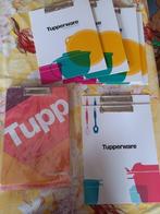 Clip board Tupperware, Enlèvement, Neuf