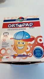 Ortopad M boys, Ophalen, Nieuw