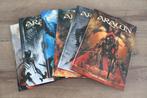 Arawn - Série complète, Livres, Série complète ou Série, Enlèvement ou Envoi, Utilisé