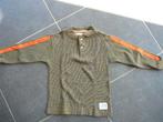 groen-oranje trui v/h merk Falls-Creek, Garçon, Enlèvement ou Envoi, Pull ou Veste, Falls-Creek