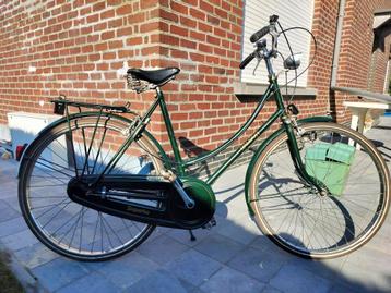 Raleigh Superbe fiets beschikbaar voor biedingen