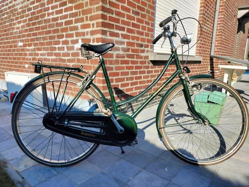 Raleigh Superbe fiets, Fietsen en Brommers, Fietsen | Oldtimers, Ophalen