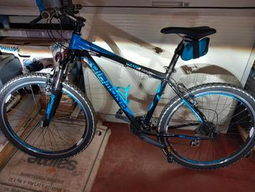 VTT comme neuf diamond grand canyon Taille M jusqu'à 175 cm, Enlèvement, Comme neuf
