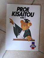 Chocolat Meurisse : prof kisaitou 3, Livres, Livres d'images & Albums d'images, Utilisé, Envoi