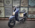 Nieuwe Neco Di Lucio 50cc klasse A-scooter, Fietsen en Brommers, Scooters | Overige merken, Nieuw, Benzine, 50 cc, Ophalen of Verzenden