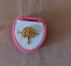 Fantasie sieraden: Kettinghanger levensboom., Enlèvement, Comme neuf, Autres matériaux