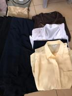 Kleren truien hemdjes rokken golf maat 48/50, Ophalen of Verzenden, Maat 46/48 (XL) of groter