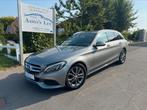 Mercedes c180cgi/avantgarde/automaat/aanrijding assist plus/, Automaat, USB, Achterwielaandrijving, 4 cilinders