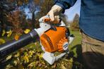 Stihl bg 86c, Tuin en Terras, Ophalen, Benzine, Handgedragen, Nieuw