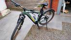CUBE CRISS HYBRID PRO ALLROAD 625WH, Ophalen, Gebruikt, Cube