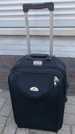 degelijke reiskoffer op wieltjes TIANHUO THXBC, Handtassen en Accessoires, Koffers, Ophalen, Wieltjes