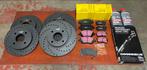 Ford Fiesta ST mk7/mk7.5  Mountune/RTS brake upgrade kit, Nieuw, Ford, Ophalen