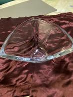 Bol en cristal de Bohême sophistiqué, Enlèvement ou Envoi