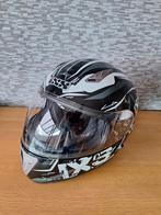 Motorhelm kinderen HJC 55-56cm maat S, Ophalen of Verzenden, S, Kinderen, HJC