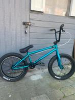 Bmx 18 inch mafiabike, Fietsen en Brommers, Ophalen, Zo goed als nieuw