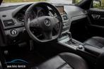 Mercedes-Benz C 63 AMG 6.2 V8 7G-Tronic / LICHTE VRACHT, Auto's, Mercedes-Benz, Automaat, Achterwielaandrijving, Blauw, Leder