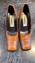 Schoen m 35, Kleding | Dames, Schoenen, Ophalen, Zo goed als nieuw, Bruin