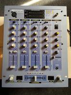 JB Systems Beat 4 analoge mixer in perfecte conditie, Muziek en Instrumenten, Ophalen, Zo goed als nieuw, Minder dan 5 kanalen