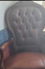 Louis..... fauteuil, Ophalen