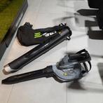 Ego Blad blazer/zuiger LV5000E, Ophalen, Nieuw, Accu, Handgedragen