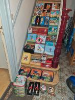 Boîtes Tintin en parfait état, Collections, Comme neuf, Tintin, Enlèvement