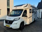 Fiat Ducato McLouis Sovereign 481, 7 tot 8 meter, Bedrijf, Diesel, Half-integraal