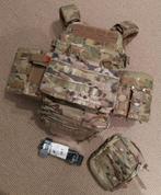 Warrior assault DCS, Verzamelen, Militaria | Algemeen, Ophalen, Landmacht, Overige typen