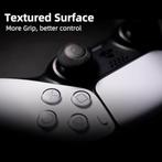 Thumb Grip Caps Joystick Cap voor Nintendo PS4 PS5, Games en Spelcomputers, -, Nieuw, Verzenden, SKULL & CO