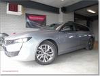 Peugeot 508 Allure - 1.2 benzine - AUTOMAAT - keyless/camera, Automaat, 1199 cc, 5 zetels, 5 deurs