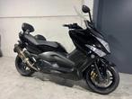 Yamaha T-max 500, Motos, 12 à 35 kW, Scooter, 2 cylindres, 500 cm³