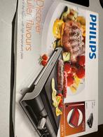 Philips grilplaat (ONGEBRUIKT), Enlèvement, Neuf, Gril de table