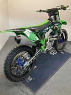 Kawasaki KX 250F MY'18 ref. LS 3215, Motoren, 250 cc, Bedrijf, Crossmotor, 1 cilinder