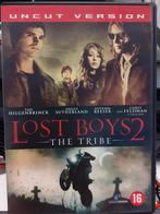 The lost boys 2, Comme neuf, Enlèvement ou Envoi