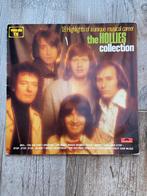 LP The Hollies Collection, Cd's en Dvd's, Ophalen of Verzenden, Gebruikt