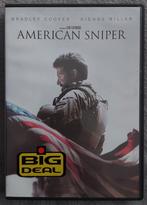 Dvd Amerikaanse Sniper (Bradley Cooper), Ophalen of Verzenden, Zo goed als nieuw