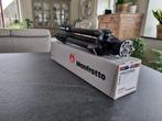 Statief Manfrotto 055CXPRO4, Audio, Tv en Foto, Fotografie | Statieven en Balhoofden, Ophalen, Zo goed als nieuw, 150 tot 175 cm