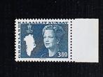 Postzegels  Groenland, Postzegels en Munten, Ophalen of Verzenden, Overige landen, Postfris