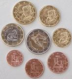 Série euro Croatie 2023 (3,88€), Timbres & Monnaies, Monnaies | Europe | Monnaies euro, Enlèvement ou Envoi, Autres pays, Série