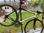 Koersfiets Wilier - Carbon, Fietsen en Brommers, 28 inch, Gebruikt, 49 tot 53 cm, Meer dan 20 versnellingen