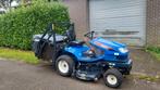 Iseki sxg 19, Tuin en Terras, Zitmaaiers, Ophalen