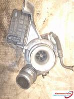 Turbo BMW 1-serie E87 LCI 118d ('07-'11) n47d20c, Auto-onderdelen, Gebruikt, Ophalen of Verzenden, BMW, BMW