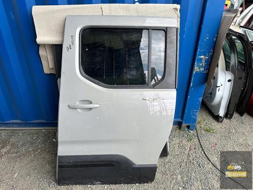 Rifter Berlingo Combo linker zijdeur, Auto-onderdelen, Carrosserie, Deur, Gebruikt